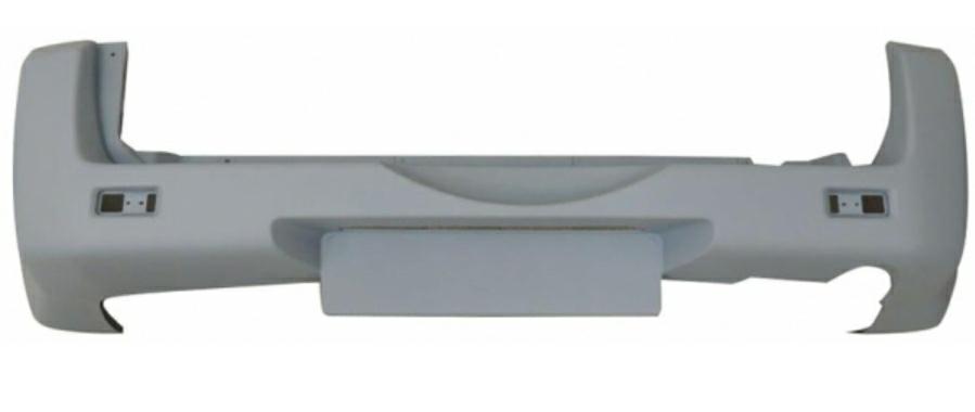 Articolo 0C78T - P/TI POST PRIM SUZUKI GRAN VITARA 01/09> 5P