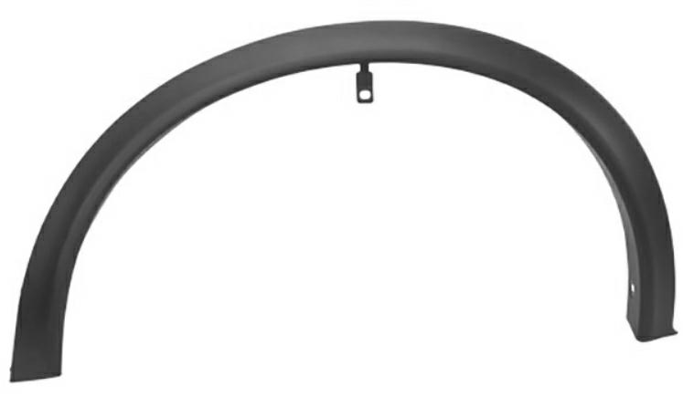 Articolo 836MC - GIROPARAF A/SX NISSAN JUKE 01/10>