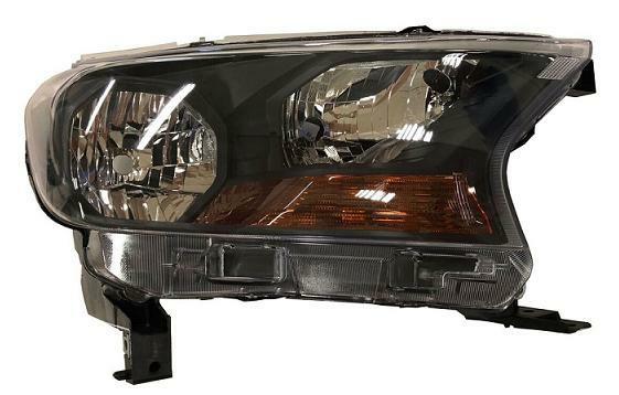 Articolo 97MDN - FARO DX H7-H15 PRED REG EL FORD RANGER 01/15>PAR NERA