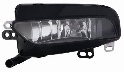 Articolo 9BGN6 - FEND DX H8 AUDI A3 3-5P 04/12>