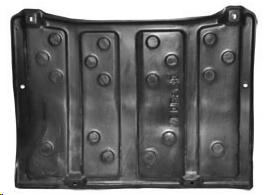 Articolo B3SFW - RIPARO SOTTOMOTORE OPEL CORSA D 10/06>