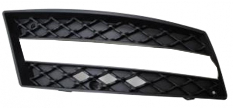 Articolo BVTT3 - GRIGLIA P/TI A/SX C/DRL MERCED CLS C218 12/10> AMG