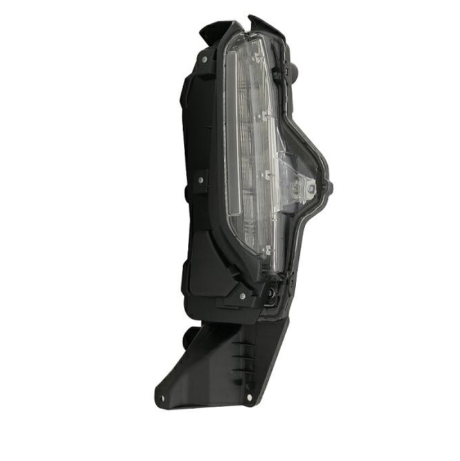 Articolo DV23R - FANALE A/SX A C/DRL A LED TOYOTA YARIS CROSS 09/20>