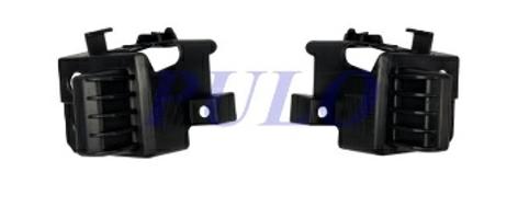 Articolo G12K5 - KIT STAFFE LATERALI P/TI ANT RENAULT TRAFIC 06/21>