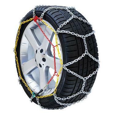 Articolo M603X - SERIE CATENE AUTO (9MM)GR 45