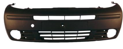 Articolo NCB2B - P/TI ANT C/FEND RENAULT TRAF-NISSAN PRIMAST 10/00>12/06