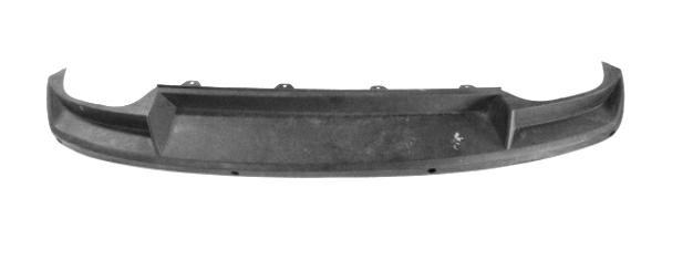 Articolo PSGYX - SPOILER P/TI POST C/4 SENSORI SKODA OCTAVIA 01/13>