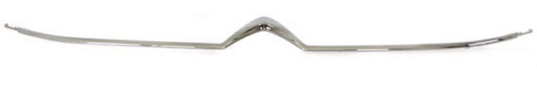 Articolo RW6MC - LISTELLO EMBLEMA INF CROM CITROEN MULTISPACE 01/18>