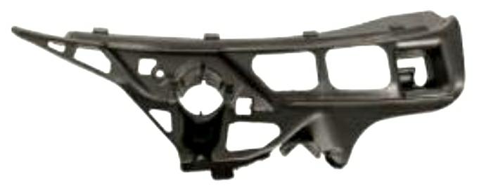 Articolo TWR31 - STAFFA P/TI A/DX LAT PRED LAVAF VW GOLF 6 GTD-GTI 01/09>11/12