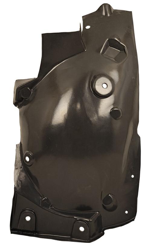 Articolo V3B25 - LOCARO A/DX PARTE POST DACIA SANDERO-SANDERO STEPWAY 01/20>