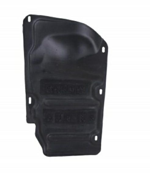 Articolo X6T1P - RIPARO SOTTOMOT DX TOYOTA AVENSIS 01/09>AURIS 01/07>PRIUS 01/12>